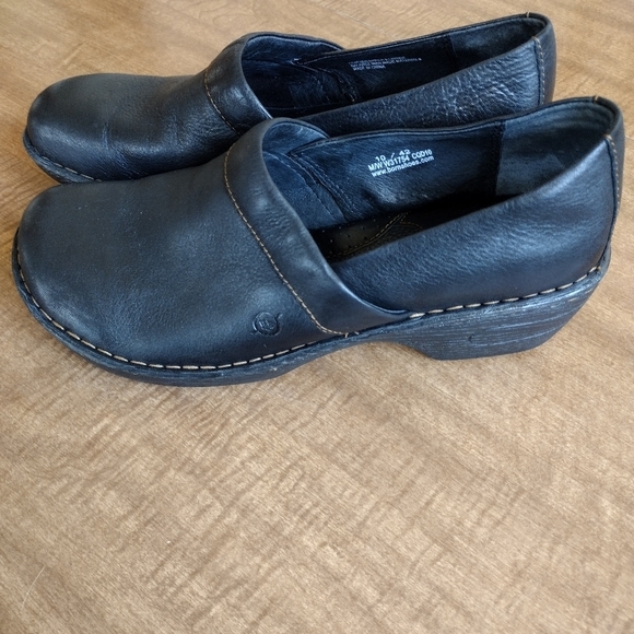 Born | Shoes | Born Shoes Freya Clogs Size 42 | Poshmark